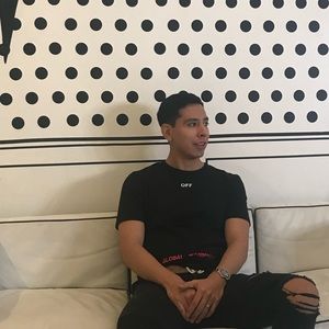 Meet your Posher, Milko